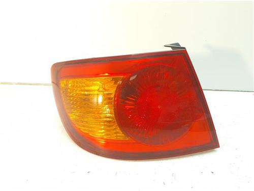 Used Left taillight Left taillight 38369282 38369282