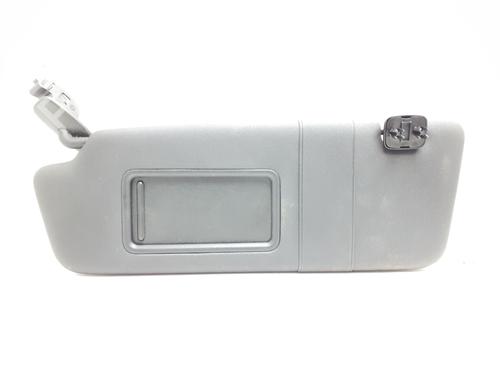 Left sun visor AUDI A4 B7 (8EC) 2.0 TDI 16V | BP38333260I1 - Image 4
