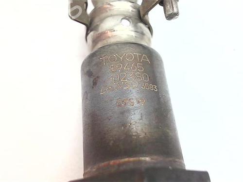 Electronic sensor TOYOTA AURIS (_E18_) 1.3 Dual-VVTi (NRE180_, NRE180R) | BP38378475M84 - Image 2