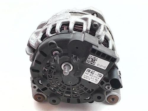 Alternator SEAT LEON (5F1) 2.0 TDI | BP38399189M7 - Image 3