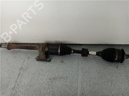 Right front driveshaft SUZUKI VITARA (LY) 1.6 AllGrip (APK 416) | BP38364335M39 - Image 2