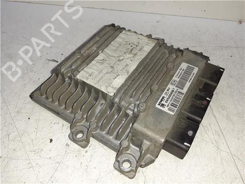 control-unit-peugeot-307-3ac-2000-2001-2002-2003-2004-2005-2006-2007-2008-2009-2010-2011-2012-38360762 main image