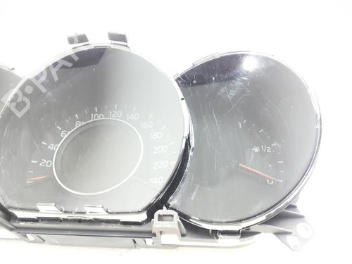 Instrument cluster KIA CEE'D (JD) 1.6 CRDi 110 | BP38334468C47 - Image 2