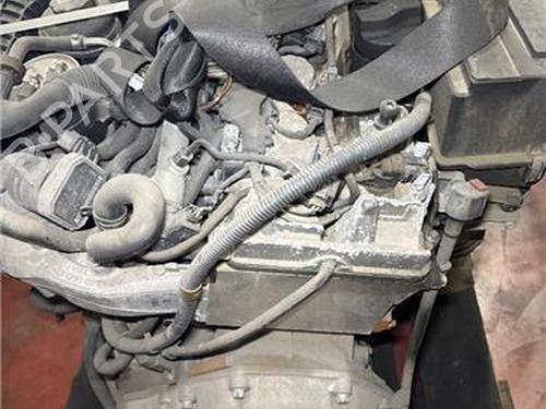 Engine MERCEDES-BENZ C-CLASS (W203) C 220 CDI (203.008) | BP38363675M1 - Image 3