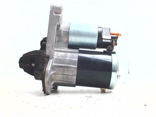 Starter RENAULT CAPTUR I (J5_, H5_) 1.3 TCe 130 (J5NJ, J5NE) | BP38395381M8 - Image 5