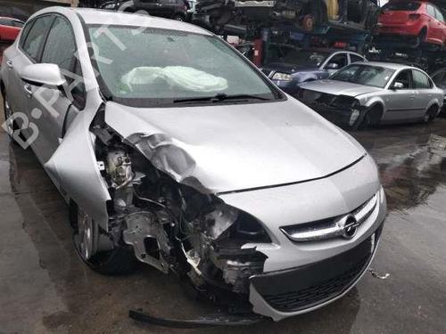 Steering column stalk OPEL ASTRA J Saloon 1.6 CDTi (69) | BP38377149I23 - Image 6