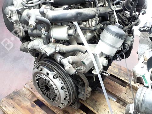 Engine OPEL ASTRA H (A04) 1.7 CDTI (L48) | BP39031030M1  - Image 13