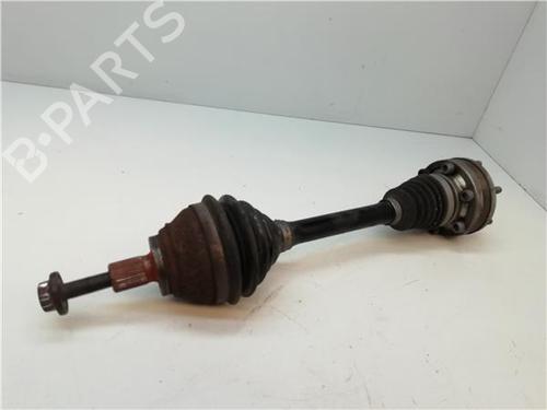 left-front-driveshaft-vw-passat-cc-b6-357-2008-2009-2010-2011-2012-38359278 main image