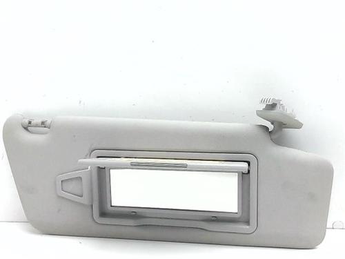 Right sun visor MERCEDES-BENZ C-CLASS (W204) C 220 CDI (204.002) | BP40595377I2 - Image 3