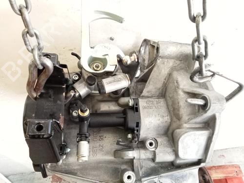 Gearbox AUDI A2 (8Z0) 1.4 TDI | BP38400092M3 - Image 5