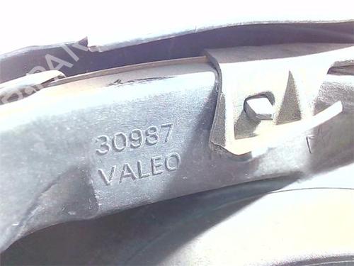 Left headlight CHRYSLER NEON (PL) 2.0 16V | BP38403909C28 - Image 4