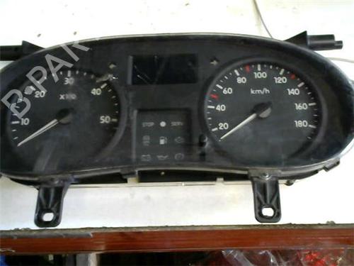 Quadro strumenti Quadro strumenti 38404829 38404829