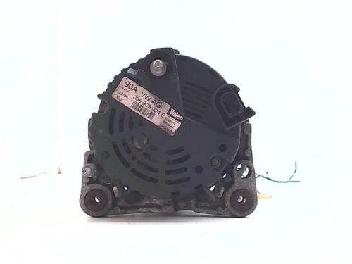Alternator SEAT LEON (1M1) 1.9 TDI | BP38390149M7 - Image 2