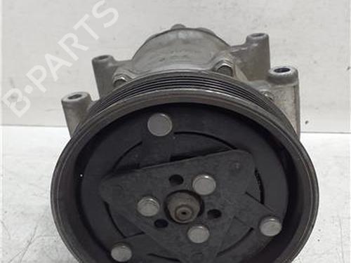 Used AC compressor AC compressor 38367016 38367016