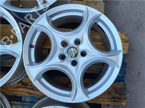 Used Rim Rim 38392713 38392713