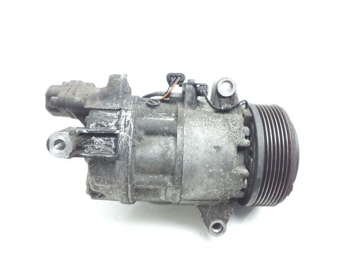 AC compressor BMW 1 (E81) 118 i | BP38509691M34 - Image 3