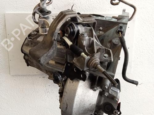 Gearbox CITROËN C8 (EA_, EB_) 2.2 HDi | BP40260008M3 - Image 4