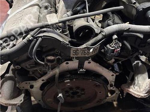 Engine JAGUAR S-TYPE II (X200) 3.0 V6 | BP38405609M1 - Image 3
