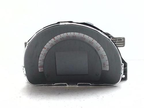 kombiinstrument-smart-forfour-hatchback-453-2014-38363230 main image