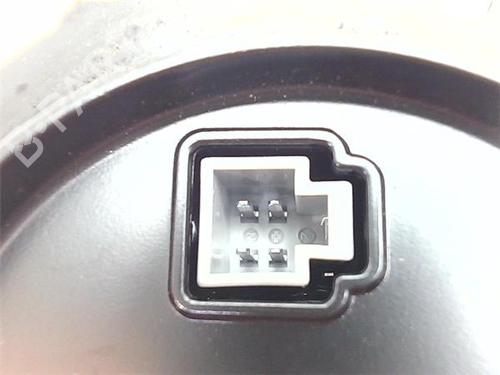 Electronic module MAZDA 3 Saloon (BL) 2.2 MZR CD (BL10) | BP38386215M83 - Image 3