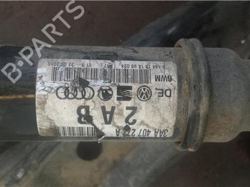 Right front driveshaft VW CC B7 (358) 2.0 TDI | BP38363409M39 - Image 2