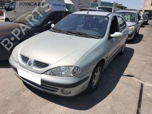 Used Parts RENAULT MEGANE I Classic (LA0/1_) 1.9 dCi (LA05, LA1F) 4932957
