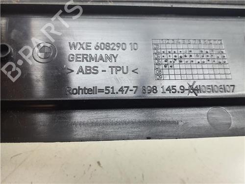 Other BMW 5 (E60) 530 d | BP38376125O1 - Image 2
