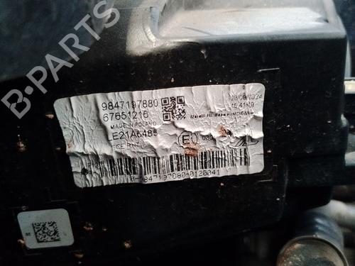 Right headlight PEUGEOT EXPERT Van (V_) 1.5 BlueHDi 120 | BP38956149C29 - Image 4