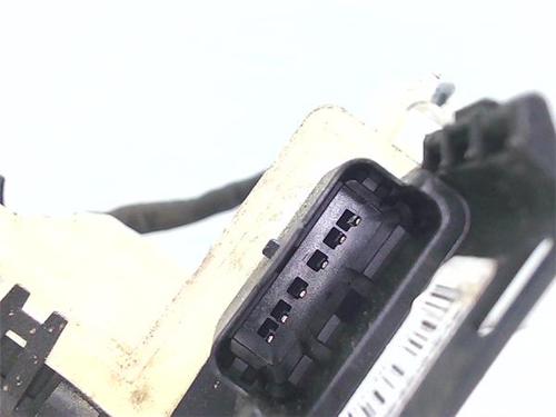 Front right lock CITROËN C3 II (SC_) 1.4 HDi 70 (SC8HZC, SC8HR0, SC8HP4) | BP39961881C97 - Image 3
