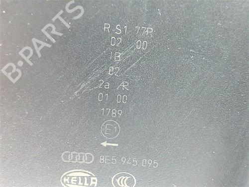Left taillight AUDI A4 B7 (8EC) 2.0 TDI 16V | BP38355364C34  - Image 6