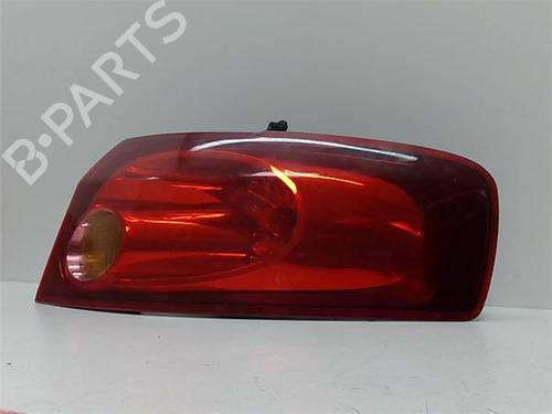 Used Right taillight Right taillight 38381094 38381094