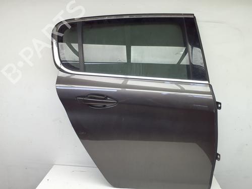 Used Right rear door Right rear door 38395691 38395691