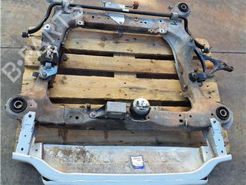 Used Subframe Subframe 38386494 38386494