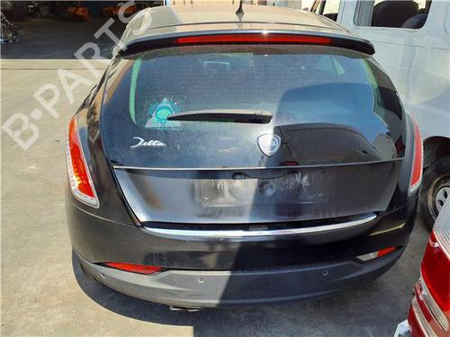 Used Tailgate Tailgate 38389993 38389993