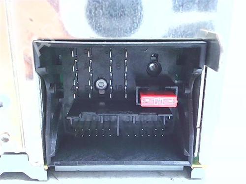 Radio SEAT EXEO (3R2) 2.0 TDI | BP38399018E6 - Image 3
