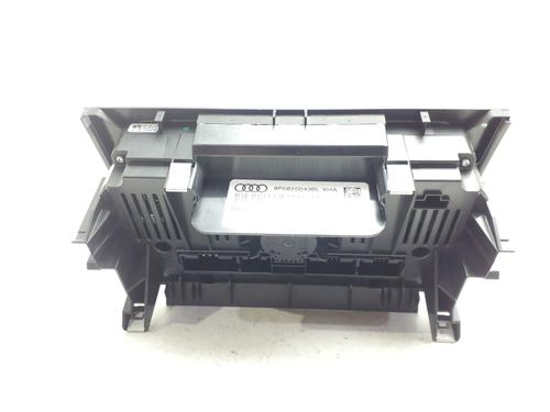 Climate control AUDI A3 (8P1) 1.4 TFSI | BP38334196I5 - Image 2
