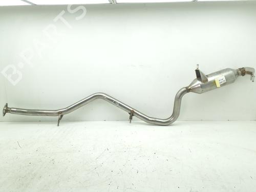 Used Exhaust system Exhaust system 39564362 39564362