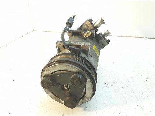 Used AC compressor AC compressor 38375515 38375515