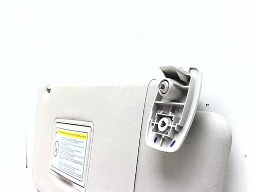 Right sun visor PEUGEOT PARTNER Tepee 1.6 HDi | BP38387440I2 - Image 3
