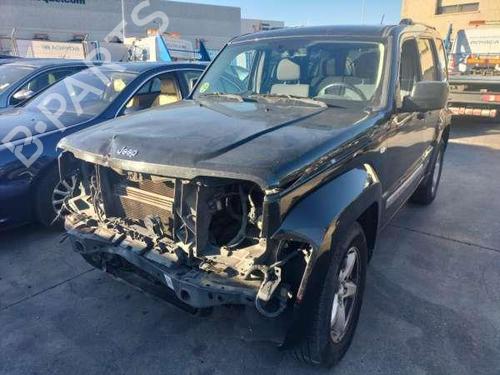 Alternator JEEP CHEROKEE (KK) 2.8 CRD 4x4 | BP38382060M7 - Image 6