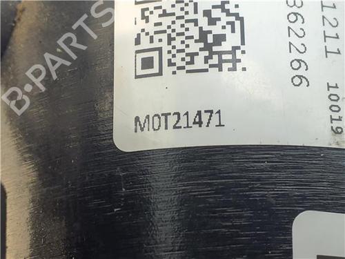 Starter RENAULT MEGANE II Saloon (LM0/1_) 1.5 dCi (LM1E) | BP38370023M8 - Image 4