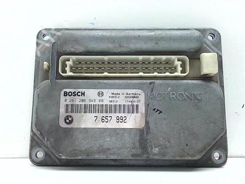 Used Control unit Control unit 39434756 39434756