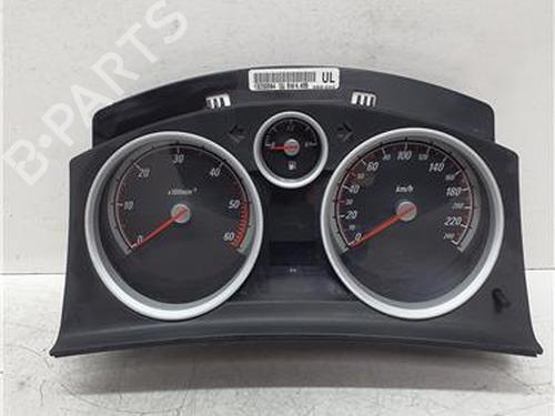 Used Instrument cluster Instrument cluster 38365816 38365816