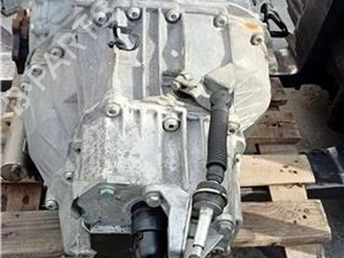 Gearbox AUDI A4 B7 Avant (8ED) 2.0 TDI 16V | BP38373253M3 - Image 3