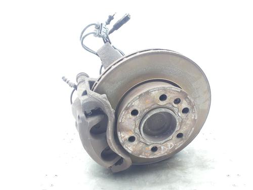 Used Right front steering knuckle Right front steering knuckle 38334490 38334490