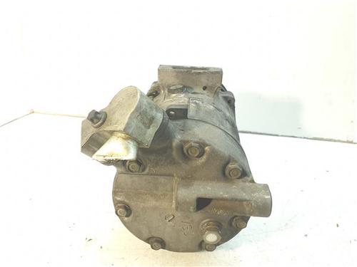 AC compressor OPEL VECTRA C (Z02) 1.9 CDTI (F69) | BP38370732M34 - Image 2