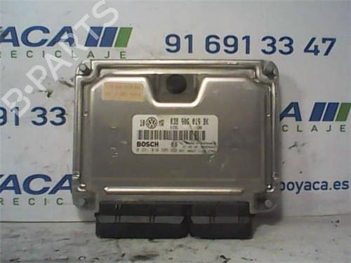 Used Control unit Control unit 38352670 38352670