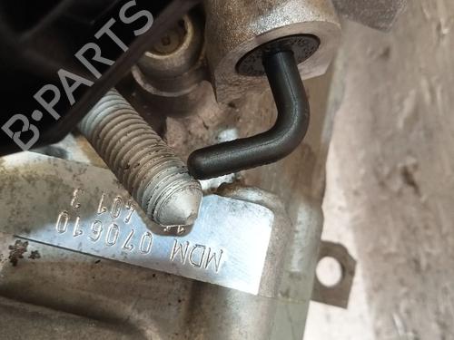 Gearbox VW PASSAT B6 (3C2) 1.6 TDI | BP38702605M3 - Image 7