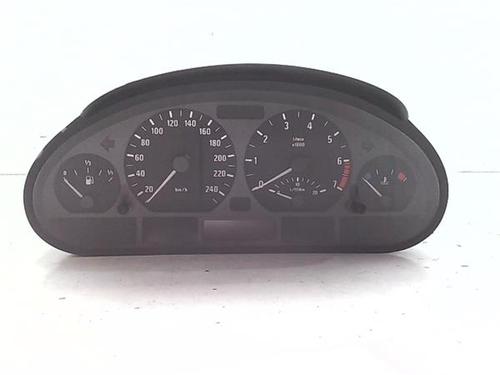 Used Instrument cluster Instrument cluster 38378914 38378914