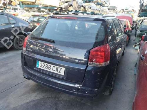 Control unit OPEL SIGNUM Hatchback (Z03) 1.9 CDTI (F48) | BP38367595M11 - Image 4